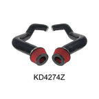 BMW M5 M8 S63 4.4L V8 Race Downpipe Exhaust Cold Air Intake System