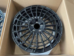 AMG Monoblock Alloy Wheels – W205 C Class
