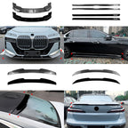 BMW 7 Series G70 Complete Body Kit