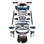 BMW 7 Series (F02 →G70) Body Kit