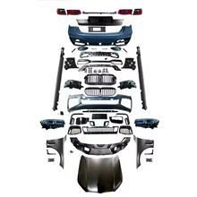 BMW 7 Series (F02 →G70) Body Kit