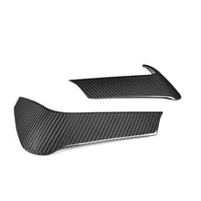 BMW 4 Series F80 Carbon Fiber Canards