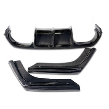 BMW M4 Series F82 Rear Diffusser
