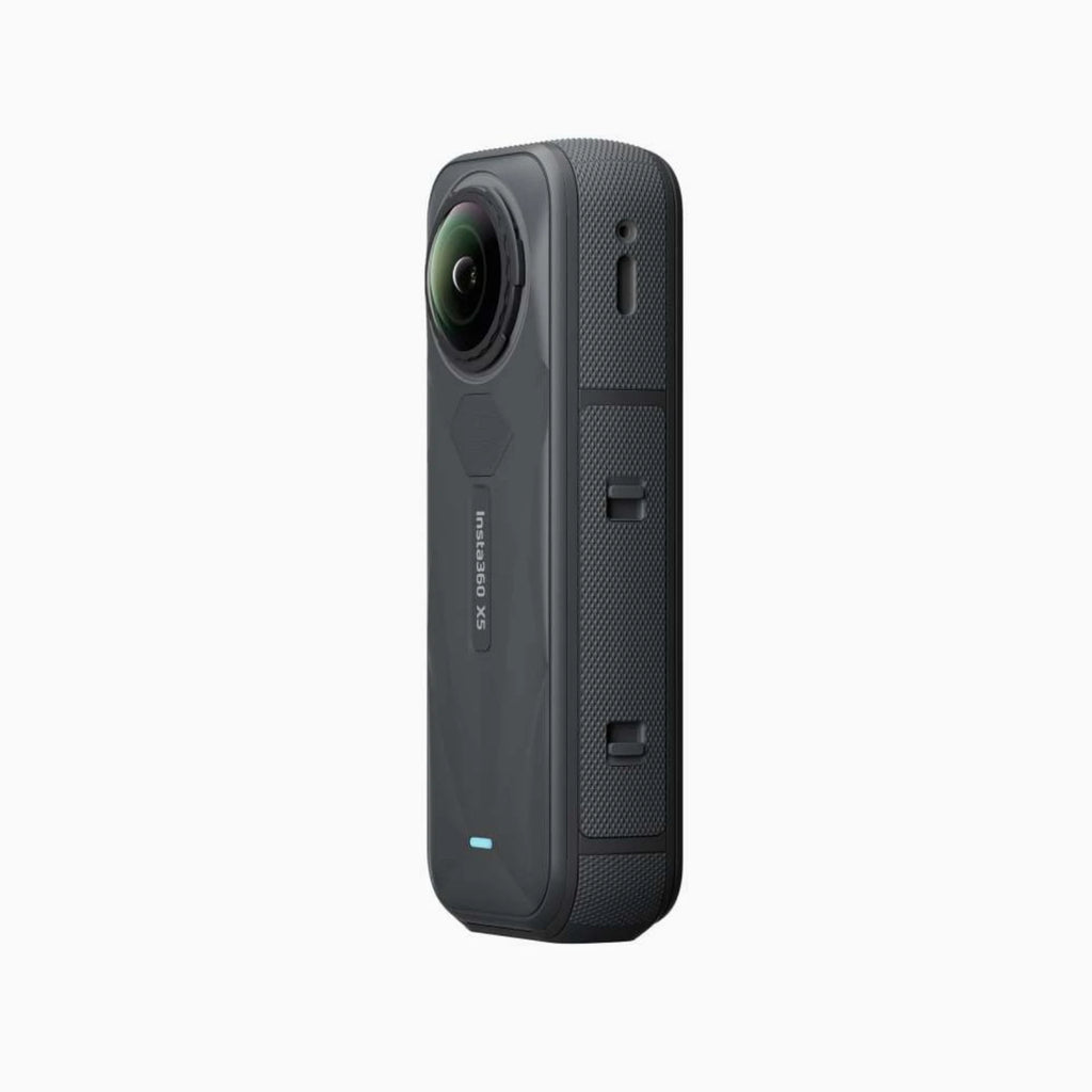 Insta360 X5 360° Action Camera