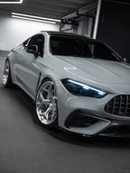 Mercedes Benz W205 C200 Rim