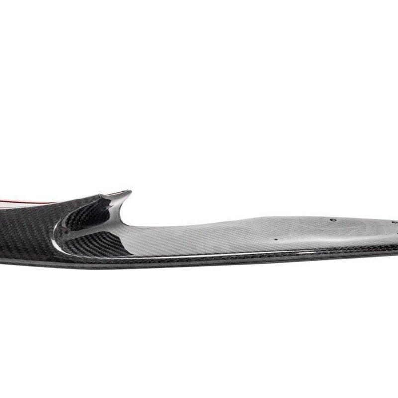 BMW M2 Series F87 Carbon Fiber Front Lip