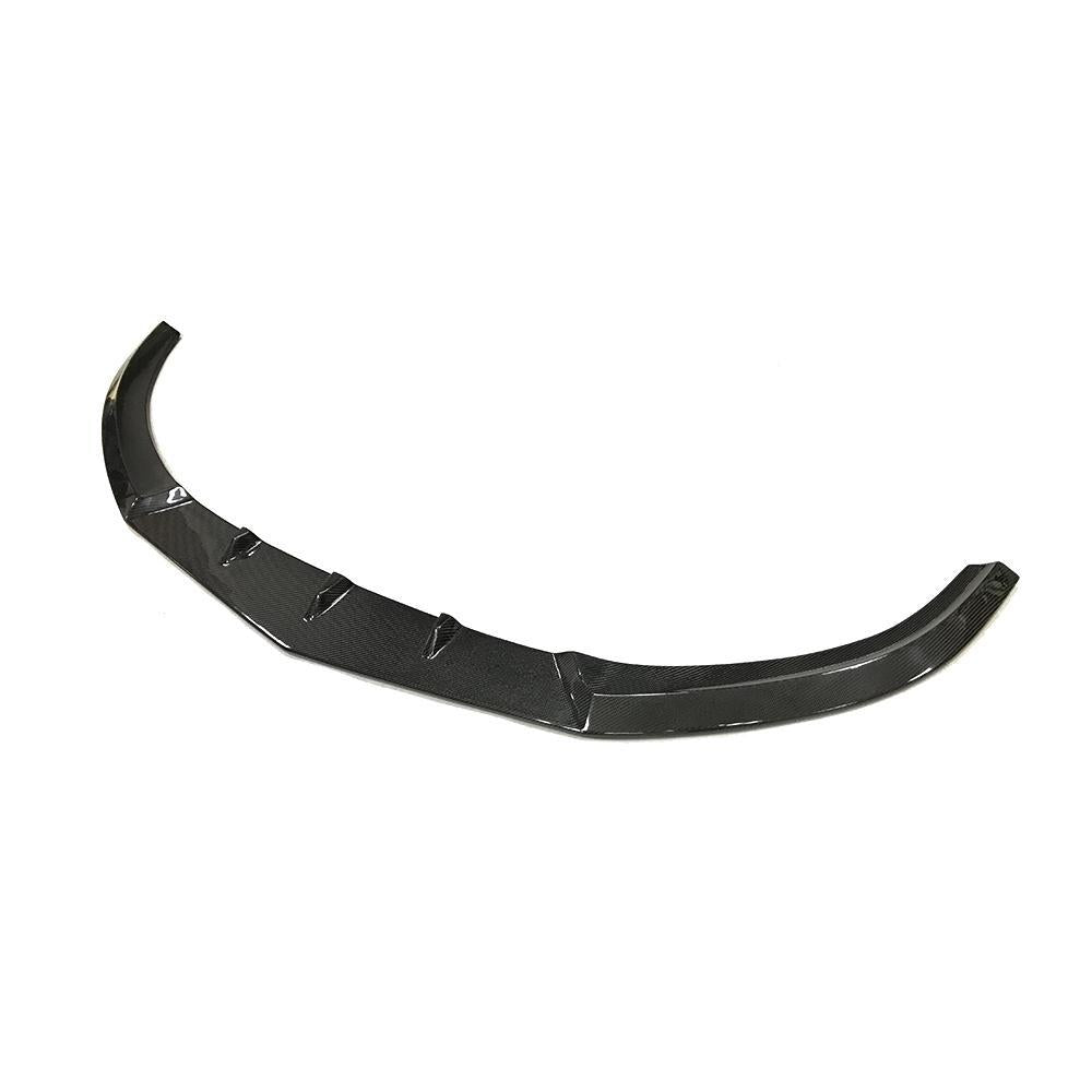 Mercedes Benz C-Class W205 C63 Front Spoiler
