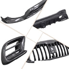 Mercedes-Benz GLS63 AMG (X167) Carbon Fiber Body Kit