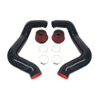BMW M5 M8 S63 4.4L V8 Race Downpipe Exhaust Cold Air Intake System