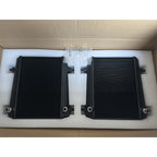 BMW G80 M3 G82 M4 G87 M2 S58 Auxiliary Radiator Kit 2021+