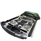 Mercedes W205 to W206 Conversion Body Kit