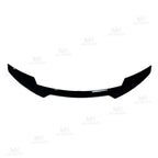 Mercedes W205 VTEN Style Rear Lip Spoiler C-Class 2015-21