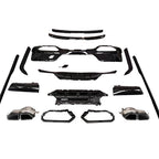 BMW 7 Series G70 Full Body Kit