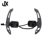 Mercedes-Benz W212 E-Class  Carbon Fiber Steering Paddle Shifters