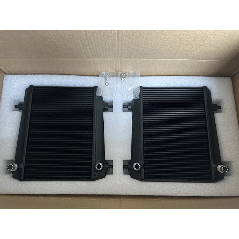 BMW M4Auxiliary Radiator Kit 2021+