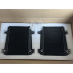 BMW M4Auxiliary Radiator Kit 2021+