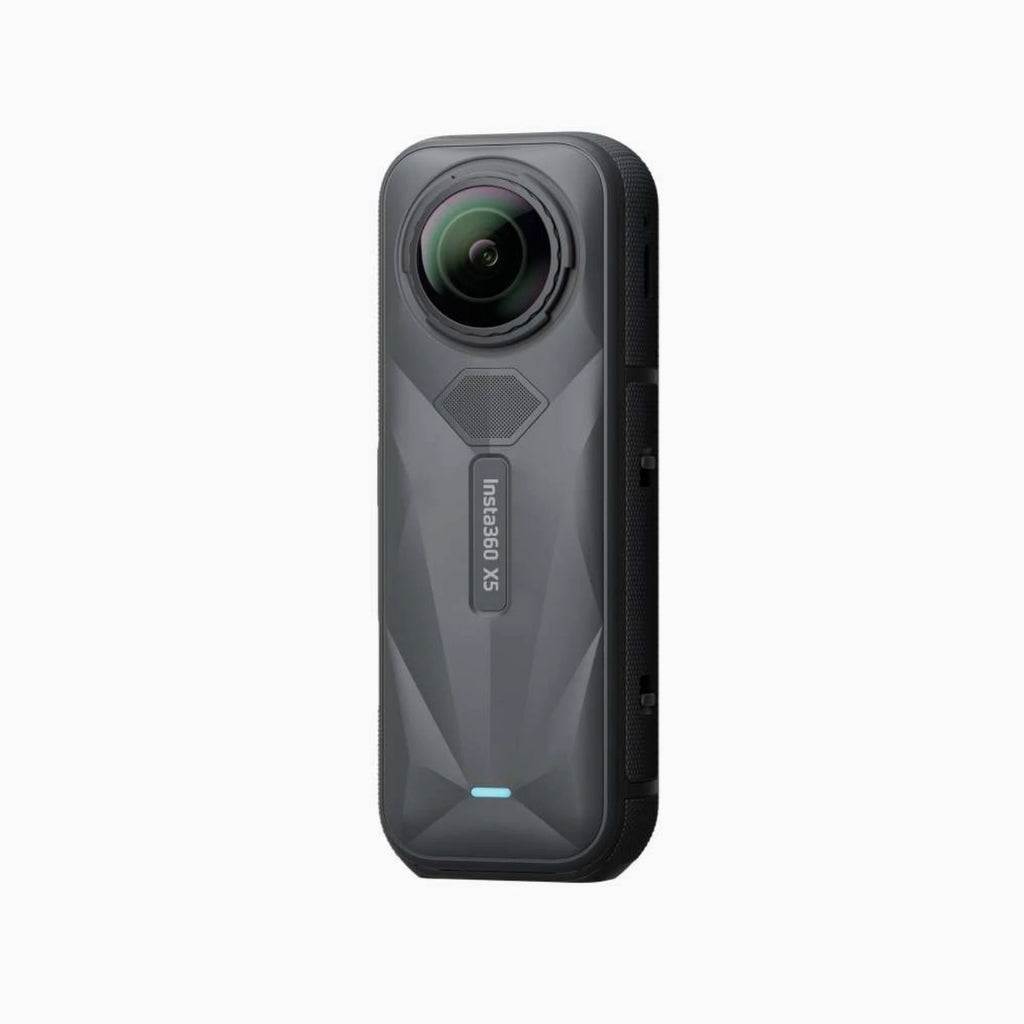 Insta360 X5 360° Action Camera