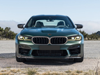 BMW F10/F18 to G30 Upgrade Body Kit