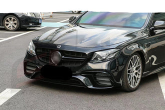 Mercedes E Class W213 Body Kit