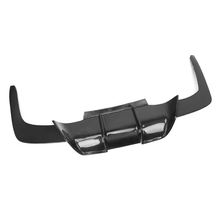 BMW M6 Series Carbon Fiber Rear Diffuser