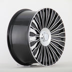 Mercedes benz S-Class W222 Rim