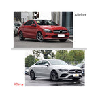 Mercedes-Benz CLA200 Body Kit