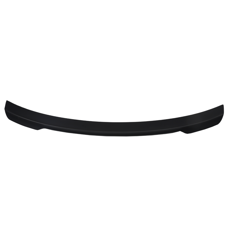 Porsche Taycan Spoiler