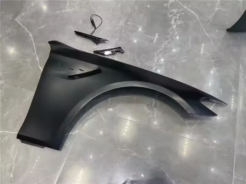 BMW 5 Series Body Kits