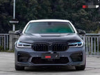 BMW 5 Series G30 Body Kit