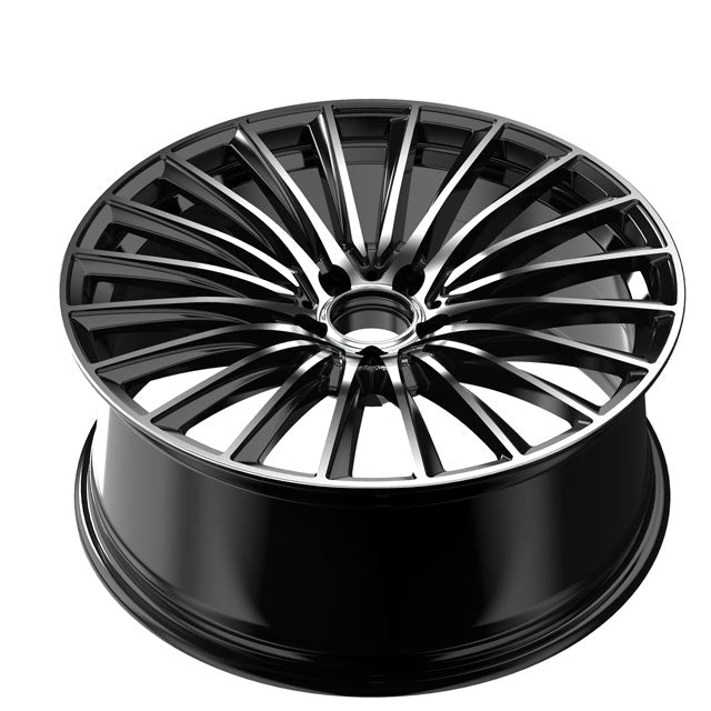 Mercedes-Benz S-Class W222 Alloy Rim