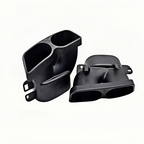 Brabus Exhaust Tips C/S & E Class
