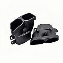 Brabus Exhaust Tips C/S & E Class