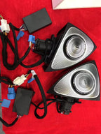 Mercedes W205 C-Class Ambient Light & Interior Upgrade Set