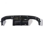 BMW M4 Series F82 Rear Diffusser