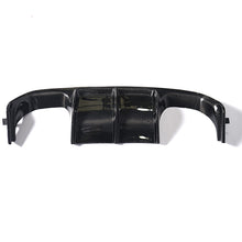BMW M4 Series F82 Rear Diffusser
