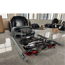 BMW 7 Series (G11/G12) M-Style Conversion Body Kit