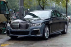 BMW 7 Series G11 Body Kit