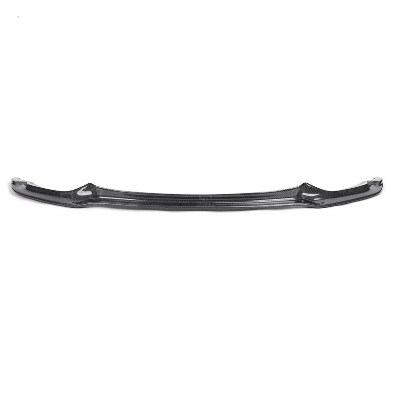 BMW M3 Carbon Fiber Front Lip V Style