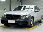 Mercedes-Benz W212 E63 AMG Style Body Kit