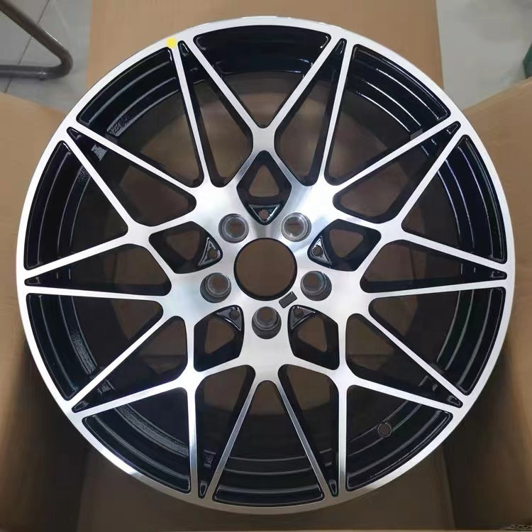 BMW 6 Series E60 Rim E60