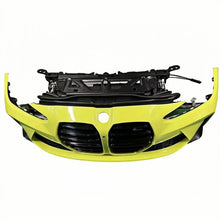 BMW 4 Series G80 Front Bumper