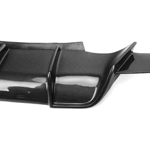 BMW M6 Series Carbon Fiber Rear Diffuser