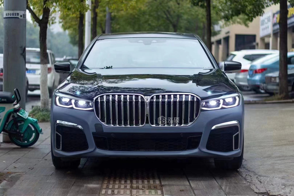 BMW 7 Series G11 Body Kit