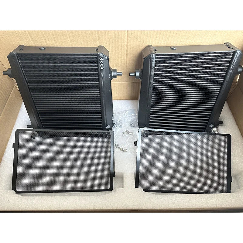 BMW M4Auxiliary Radiator Kit 2021+