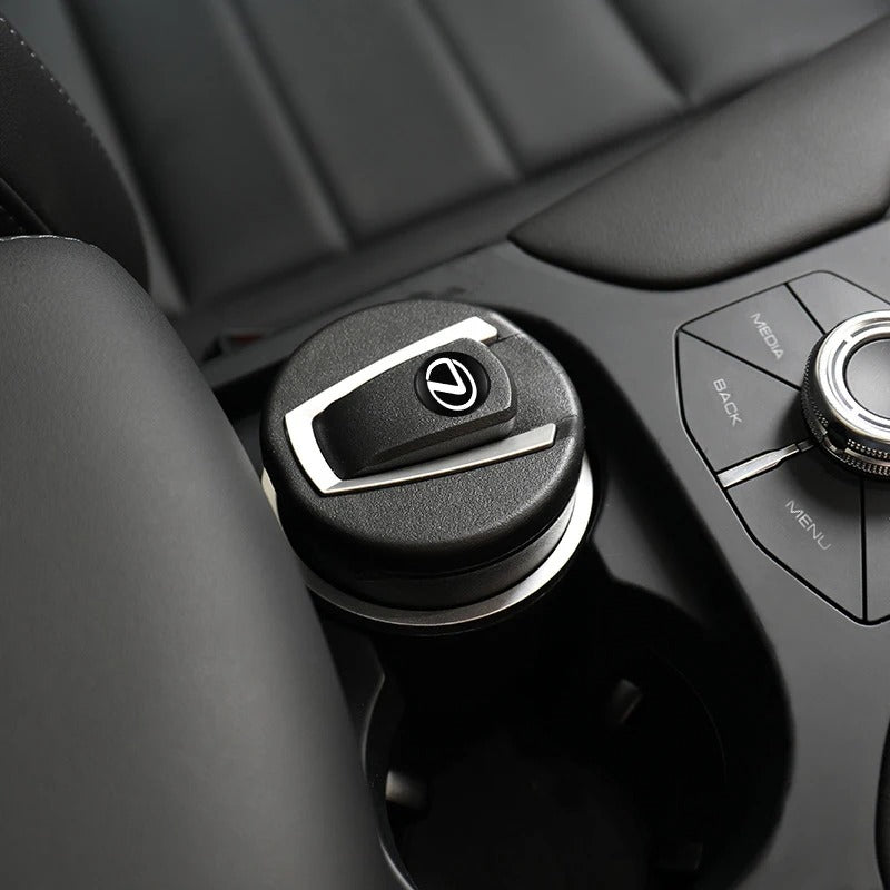 Lexus Car Ashtray