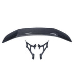 Carbon Fiber IM Style Spoiler for Mercedes-Benz W205 C63 2/4 Door