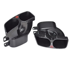 Brabus Exhaust Tips C/S & E Class