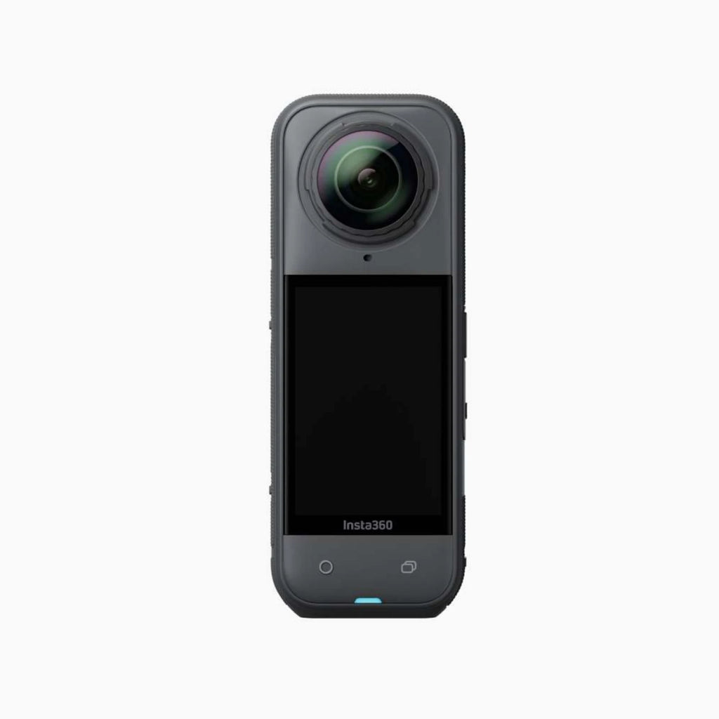 Insta360 X5 360° Action Camera