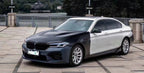 BMW 5 Series G30 Body Kit