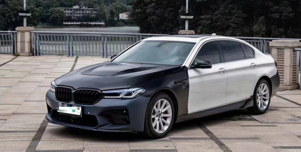 BMW 5 Series G30 Body Kit